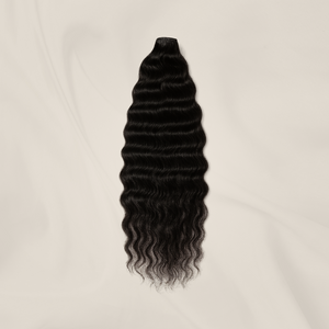 Cambodian Wavy