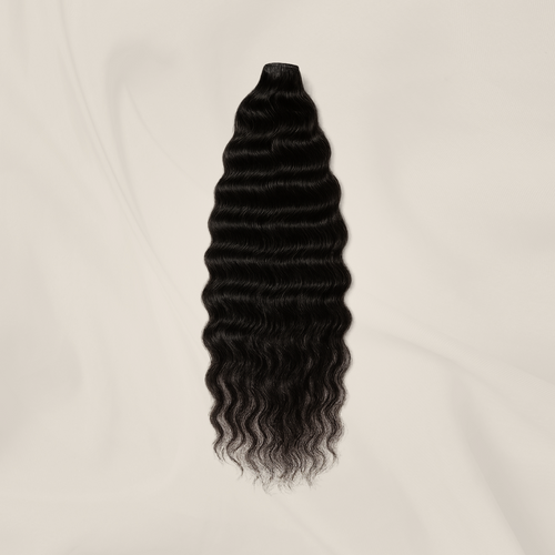 Cambodian Wavy