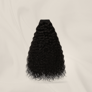 Laos Raw Hair