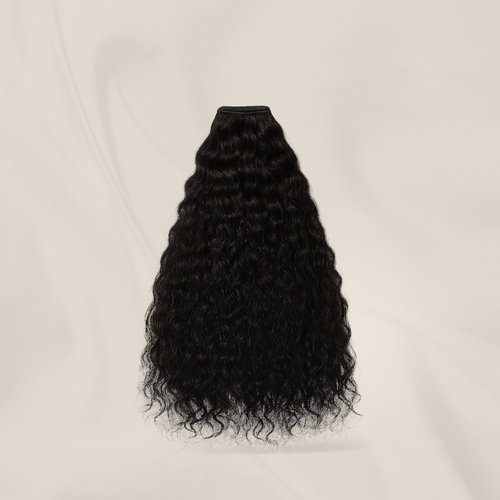 Laos Raw Hair