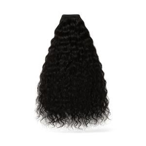 Laos Raw Hair