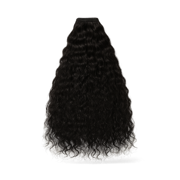 Laos Raw Hair