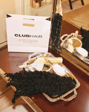Laos Raw Hair