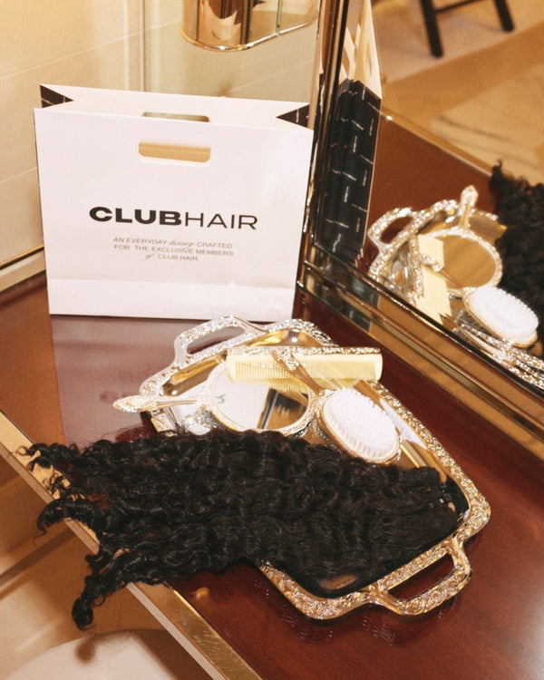 Laos Raw Hair